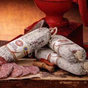 Храни с традиционно специфичен характер