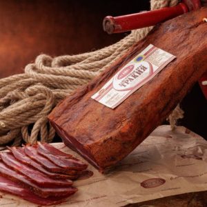 Кайсерован врат "Тракия"